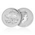 2019 10온스 실버 돼지의 해 불리온 주화(Coin) 10$(AUD)-Lunar Series II