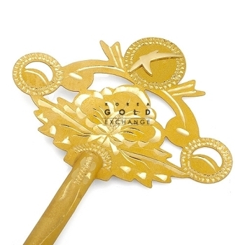 순금열쇠(한국프로축구연맹)